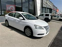 نيسان سنترا